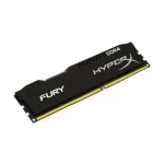 رم کامپیوتر هایپرایکس FURY DDR4 16GB Single 3200MHz CL16
