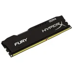 رم کامپیوتر هایپرایکس Fury DDR4 8GB Single 2400MHz CL15