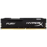رم کامپیوتر هایپرایکس Fury DDR4 8GB Single 2400MHz CL15