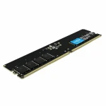 رم کامپیوتر کروشیال CT16G48C40U5 DDR5 16GB Single 4800MHz CL40