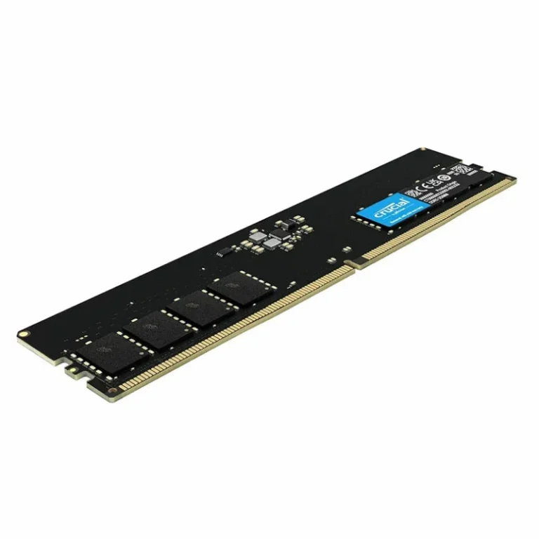 خرید رم کروشیال CT16G48C40U5 DDR5 ظرفیت 16 گیگابایت