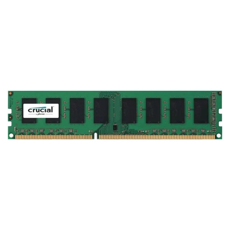 خرید رم کروشیال DDR3 8GB با فرکانس 1600 مگاهرتز و تأخیر CL11