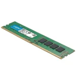 رم کامپیوتر کورشیال U-DIMM DDR4 16GB Single 2666MHz CL19