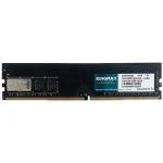 رم کامپیوتر کینگ مکس DDR4 16GB Single 3200MHz CL22