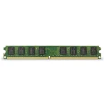 رم کامپیوتر کینگستون DDR2 2GB Single 800MHz CL6