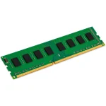 رم کامپیوتر کینگستون DDR3 8GB Single 1333MHz CL9