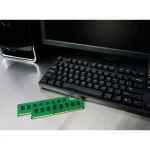 رم کامپیوتر کینگستون DDR3 8GB Single 1333MHz CL9