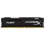 رم کامپیوتر کینگستون HyperX FURY DDR4 8GB Single 3200MHz CL16