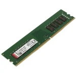رم کامپیوتر کینگستون KVR DDR4 16GB Single 2666MHz CL19