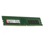 رم کامپیوتر کینگستون KVR DDR4 16GB Single 2666MHz CL19