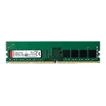 رم کامپیوتر کینگستون KVR DDR4 8GB Single 2400MHz