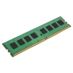 رم کامپیوتر کینگستون KVR DDR4 8GB Single 3200MHz CL22
