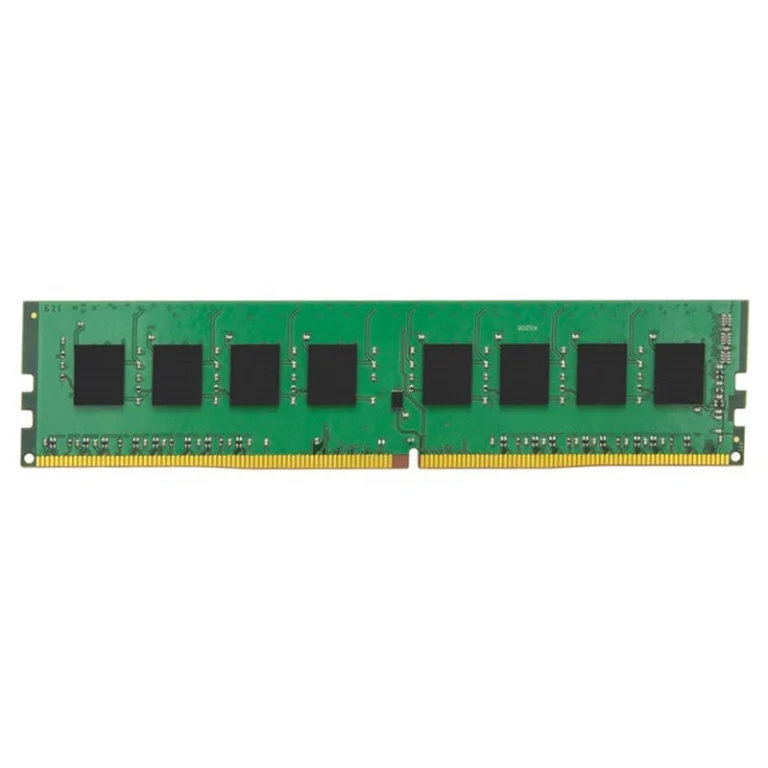 رم کامپیوتر کینگستون KVR DDR4 8GB Single 3200MHz CL22