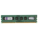 رم کامپیوتر کینگستون KVR1333 DDR3 2GB Single 1333MHz CL9