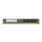 رم کامپیوتر کینگستون KVR1333 DDR3 2GB Single 1333MHz CL9