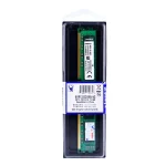 رم کامپیوتر کینگستون KVR1333 DDR3 4GB Single 1333MHz CL9