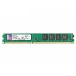 رم کامپیوتر کینگستون ValueRAM DDR3 2GB Single 1600MHz CL11