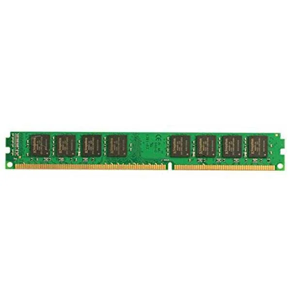 خرید رم کینگستون ValueRAM DDR3 2GB با فرکانس 1600 مگاهرتز