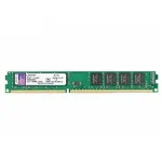 رم کامپیوتر کینگستون ValueRAM DDR3 8GB Single 1600MHz CL11