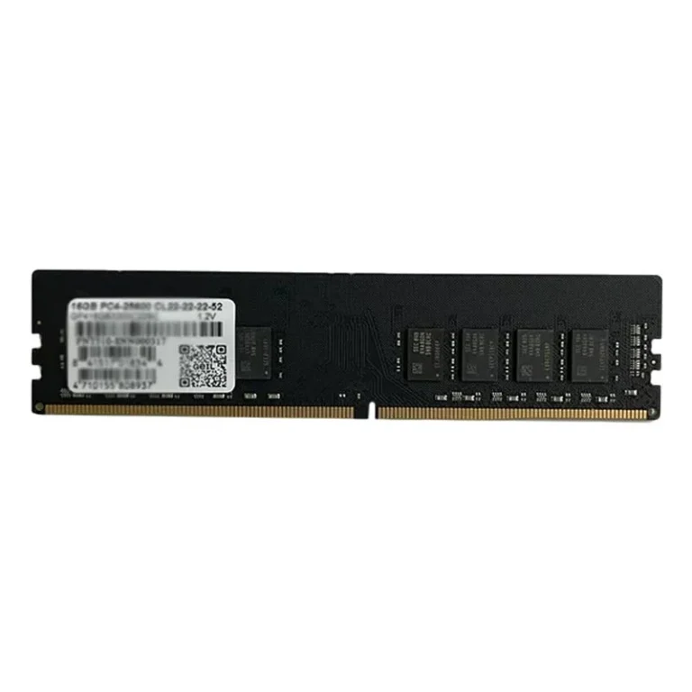 خرید رم گیل Geil Pristine DDR4 16GB مدل Pristine با فرکانس 3200 مگاهرتز