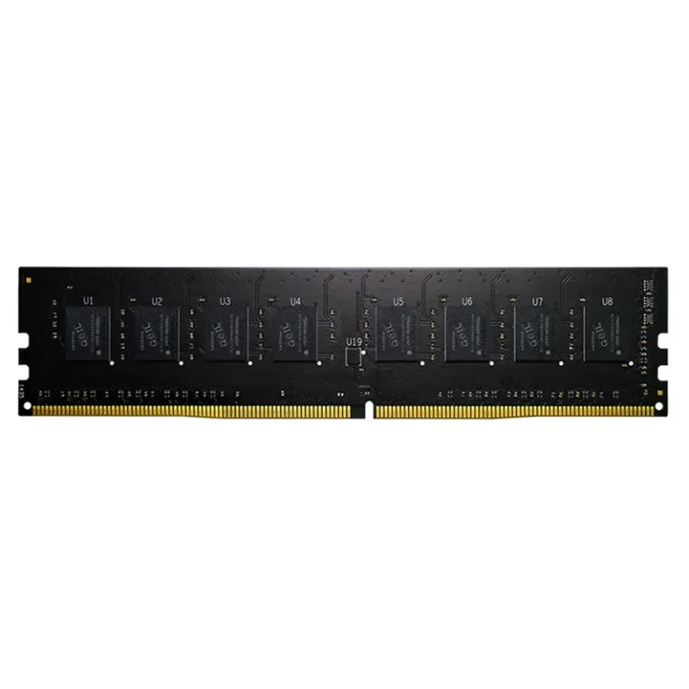 خرید رم گیل Geil Pristine DDR4 4GB مدل Pristine با فرکانس 2666 مگاهرتز
