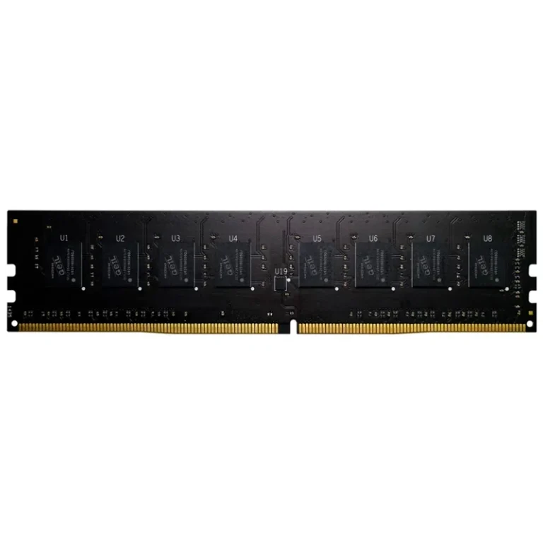 خرید رم گیل Geil Pristine DDR4 8GB برای کامپیوتر دسکتاپ
