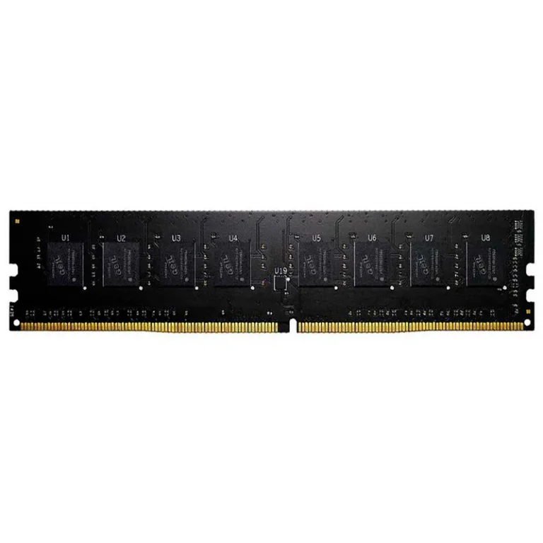 خرید رم گیل Geil Pristine DDR4 8GB با فرکانس 3200 مگاهرتز