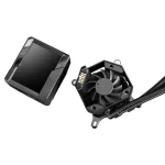 فن خنک کننده CPU ایسوس Asus ROG Ryujin II 360