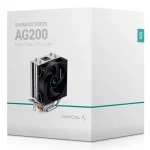 فن خنک کننده CPU دیپ کول DeepCool GAMMAXX AG200