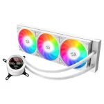 فن خنک کننده CPU ردراگون Redragon CCW-1017 360 RGB