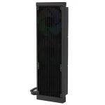 فن خنک کننده CPU ردراگون Redragon CCW-1017 360 RGB