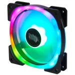 فن کیس اوست GT-AVS120 ARGB سایز 120 میلی متری