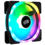 فن کیس اوست GT-AVS120 ARGB سایز 120 میلی متری