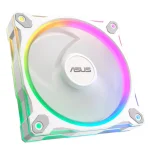 فن کیس ایسوس Prime MR120 ARGB سایز 120 میلی متری