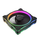 فن کیس ایسوس Prime MR120 ARGB سایز 120 میلی متری