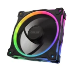 فن کیس ایسوس Prime MR120 ARGB Reverse Blade سایز 120 میلی متری