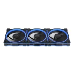 فن کیس ایسوس Prime MR120 ARGB Reverse Blade سایز 120 میلی متری بسته 3 عددی