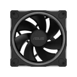 فن کیس ایسوس Prime MR120 ARGB Reverse Blade سایز 120 میلی متری بسته 3 عددی
