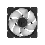فن کیس ایسوس TUF Gaming TR120 ARGB سایز 120 میلی متری