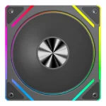 فن کیس تسکو Skadi Lumina GFAN 110 سایز 120 میلی متری