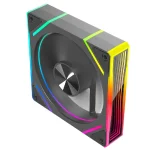 فن کیس تسکو Skadi Lumina GFAN 110 سایز 120 میلی متری