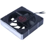 فن کیس تسکو Skadi Lumina GFAN 110 سایز 120 میلی متری