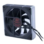 فن کیس تسکو Skadi Lumina GFAN 310 سایز 120 میلی متری بسته 3 عددی