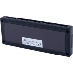 فن کیس تسکو Skadi Lumina GFAN 310 سایز 120 میلی متری بسته 3 عددی