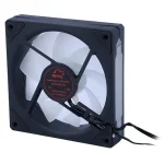 فن کیس تسکو Skadi Lux GFAN 305 سایز 120 میلی متری بسته 3 عددی