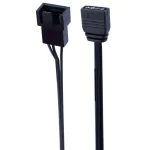 فن کیس تسکو Skadi Storm GFAN 100 سایز 120 میلی متری