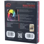 فن کیس تسکو Skadi Storm GFAN 100 سایز 120 میلی متری