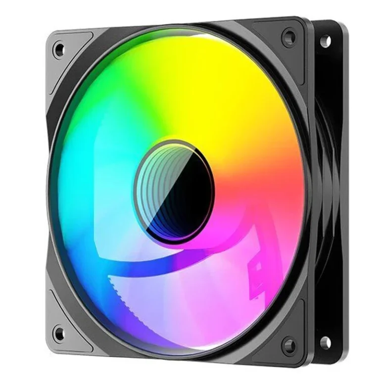 خرید فن کیس تسکو Skadi Storm GFAN 100 سایز 120 میلی‌متری با نورپردازی ARGB
