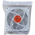 فن کیس دی نت BDM12025S سایز 120 میلی متری