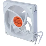 فن کیس دی نت BDM12025S سایز 120 میلی متری
